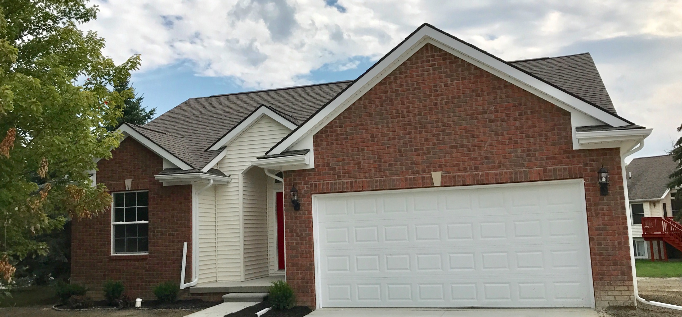 Cross Creek VIP Homes, Inc.